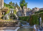 Visit Villa d'Este & Gardens, Italy (UNESCO site)
