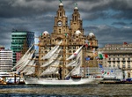 Visit Liverpool, England