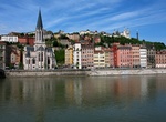 Visit Lyon (Vieux Lyons), France (UNESCO site)