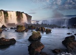 Explore Iguazú National Park, Argentina (UNESCO site)