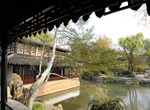 See Classical Gardens of Suzhou, China (UNESCO site)