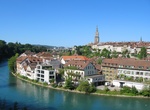 Visit Bern (Berne), Switzerland (UNESCO site)