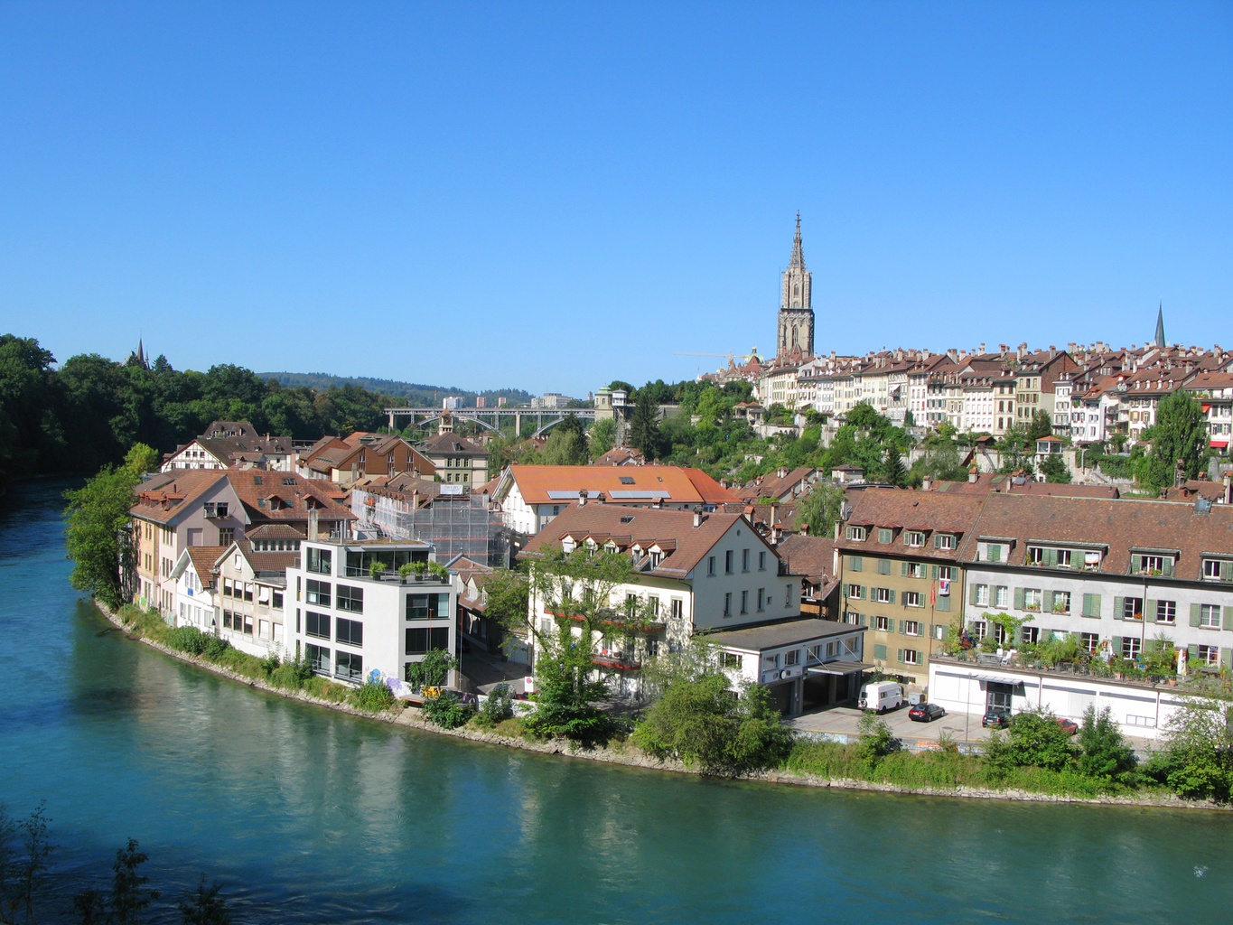 Bern (Berne)