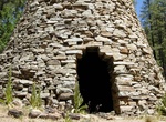 See Walker Charcoal Kiln, Arizona