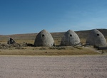 See Piedmont Charcoal Kilns State Historic Site, Wyoming