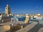Visit Tunis, Tunisia (UNESCO site)