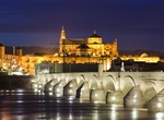 Visit Córdoba, Spain (UNESCO site)