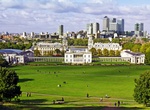 Explore Greenwich Park & Royal Observatory, London, England (UNESCO site)