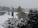 Stay at Mammoth Creek Inn, Mammoth Lakes, California