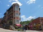 Visit Eureka Springs, Arkansas