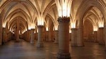 Notre Dame Quartier Sainte-Chapelle & Conciergerie 2H Private Tour in Paris
