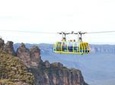 All-Inclusive Blue Mountains Tour in a Luxury Mercedes Sprinter 