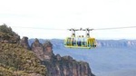 All-Inclusive Blue Mountains Tour in a Luxury Mercedes Sprinter 