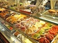 Dessert and Cakes Tasting and Sightseeing Tour in Rome
