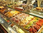 Dessert and Cakes Tasting and Sightseeing Tour in Rome