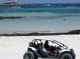 Dune Buggy Fuerteventura Off-Road Excursions