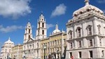 Private Mafra National Palace and Ericeira in One Day from Lisbon
