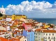 Full-Day Private Tour of Lisbon and Sintra