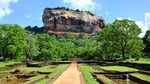 Full-Day Private Tour to Sigiriya and Dambulla