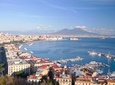 Naples and Pompeii Full-day Tour with Pizza Lunch from Rome