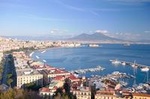 Naples and Pompeii Full-day Tour with Pizza Lunch from Rome