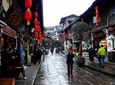 All Inclusive Private Day Tour to Ciqikou, Three Gorges Museum etc. in Chongqing