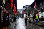 All Inclusive Private Day Tour to Ciqikou, Three Gorges Museum etc. in Chongqing