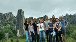 Private Tour: Stone Forest and Flower Birds Market with Lunch