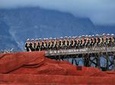 Private Tour: Baisha Village and Yunshan Ping with Lijiang Impressions Show