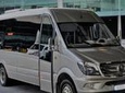 Private Customized Barcelona Tour by Mercedes Minibus