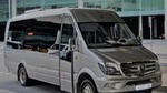 Private Customized Barcelona Tour by Mercedes Minibus