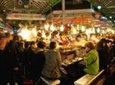Private K-Food Walking Tour Including Visit to Dongdaemun District