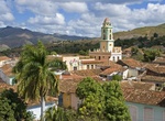 Visit Trinidad, Cuba (UNESCO site)