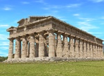 Visit Paestum & Velia, Italy (UNESCO site)