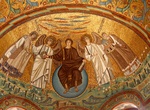 Visit Ravenna, Italty (UNESCO site)