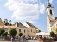 Szentendre the Artists Village Half-Day & Boat Tour from Budapest (May to Sept.)