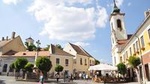 Szentendre the Artists Village Half-Day & Boat Tour from Budapest (May to Sept.)
