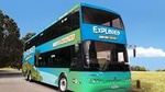 Waiheke Island Explorer Hop-on Hop-off Tour