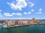 Visit Willemstad, Curaçao (UNESCO site)