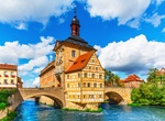 Visit Bamberg, Germany (UNESCO site)
