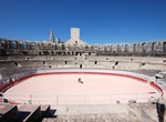 See Roman Monuments of Arles, France (UNESCO site)