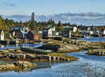 Visit Lunenburg, Nova Scotia, Canada (UNESCO site)