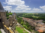 Visit Carcassonne, France (UNESCO site)