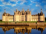 See Château's of the Loire Valley, France (UNESCO sites)