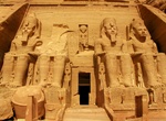 See Abu Simbel Temple, Egypt (UNESCO site)