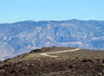Hike or Off-road to Father Crowley Vista, California