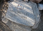 Visit Carl Mengel Grave & Mengel Pass, Death Valley National Park, California