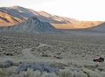 See Striped Butte, Death Valley National Park, California
