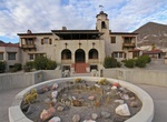 Visit Scotty's Castle, Death Valley National Park, California