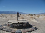 See Stovepipe Well, Stovepipe Wells Village, California